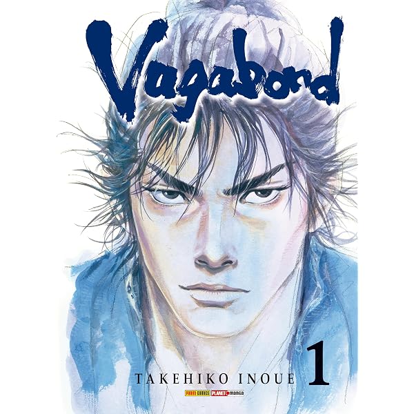 Vagabond vol. 16 | Amazon.com.br